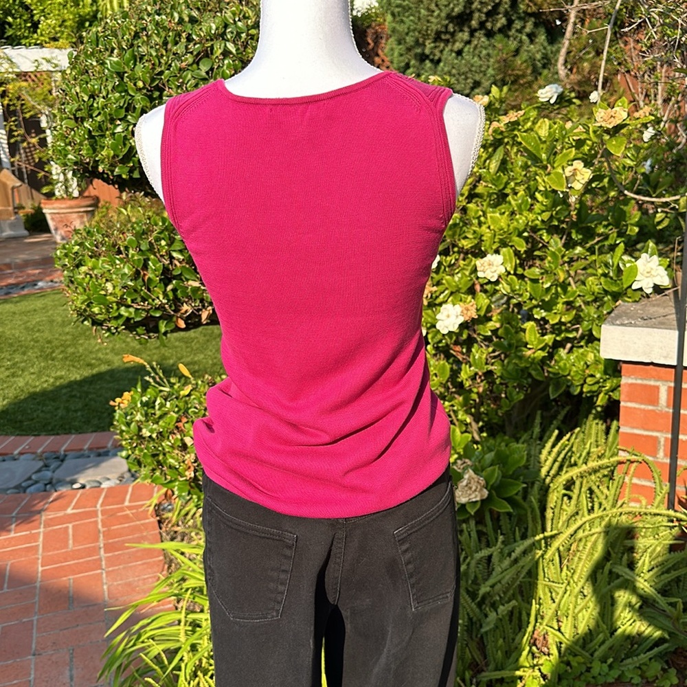 Raspberry Sweater set - Picture 6 of 9